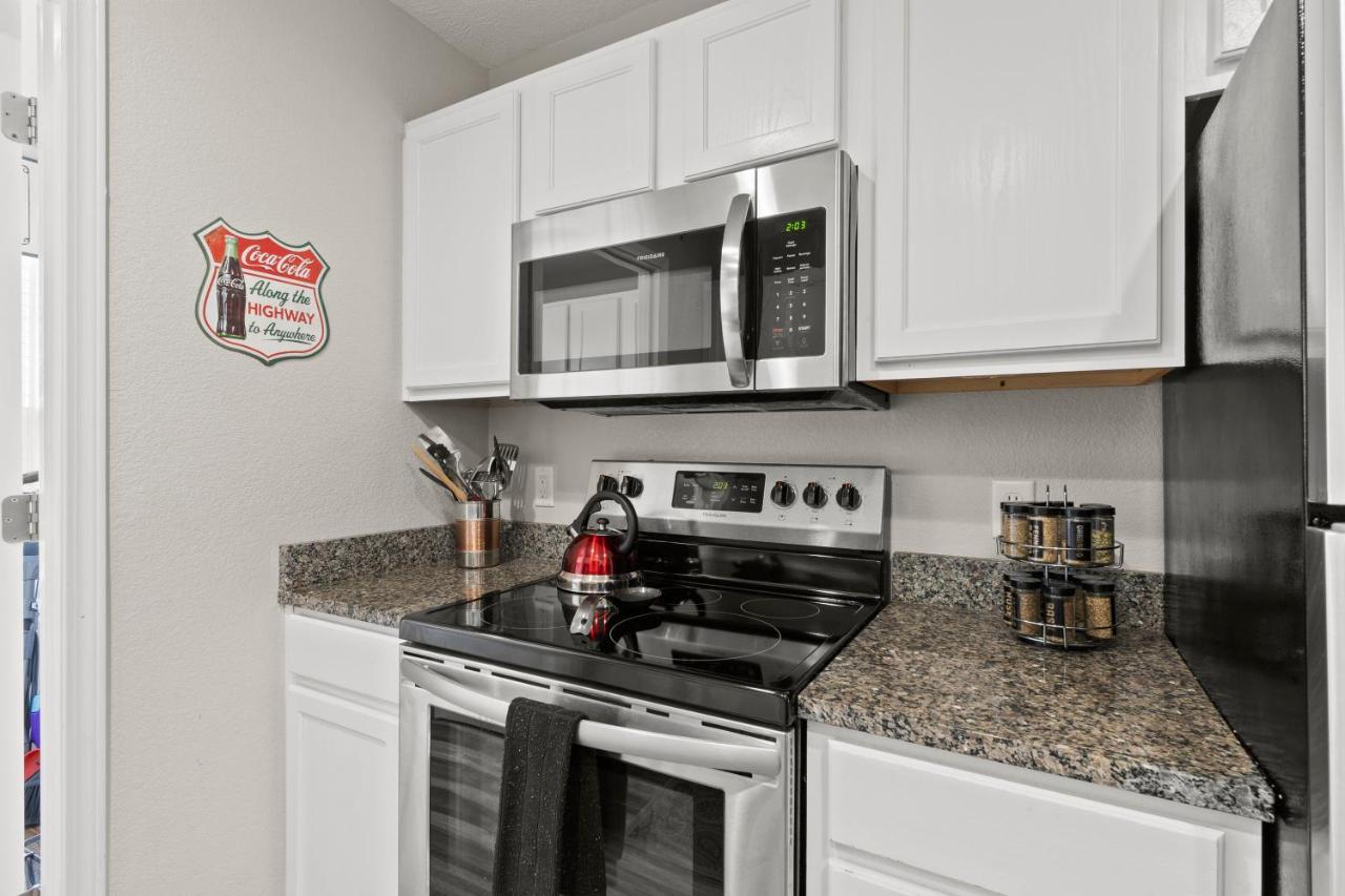 Stylish Stay In Branson'S Heart! Buitenkant foto