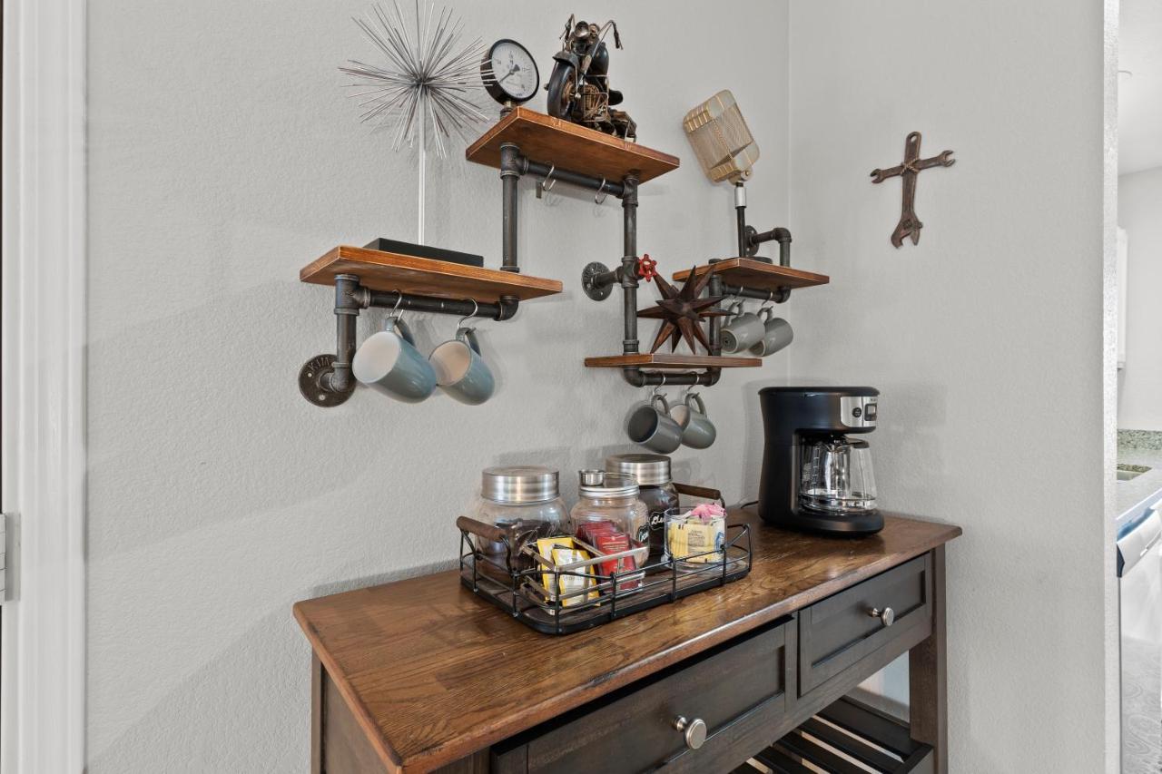 Stylish Stay In Branson'S Heart! Buitenkant foto